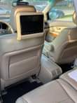 A picture of Lexus