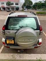 used honda aria