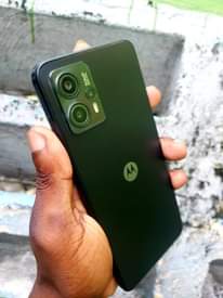 A picture of Motorola G13 GB128