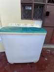 A picture of MASHINE YA KUFULIA NGUO