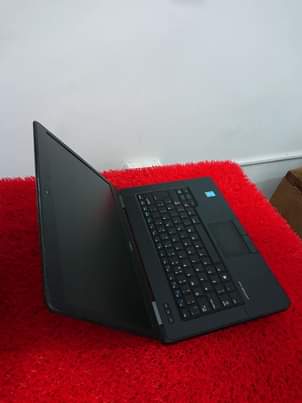 A picture of Gaming laptop core i5