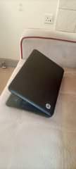A picture of Hp Laptop for sale at 400k