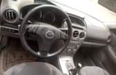 A picture of First Body Mazda 6 with Very Chilled Ac Rugged Manual