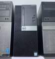 A picture of Computers