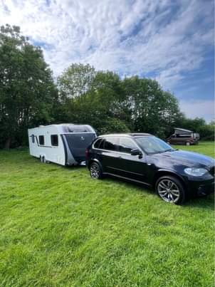 campervans for sale uk