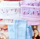 A picture of Baby towels