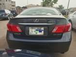 A picture of 2008 Lexus Es350
