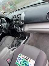 A picture of Toyota Rav4 2007 08065180809