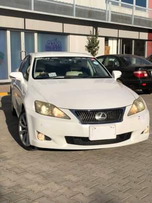 lexus