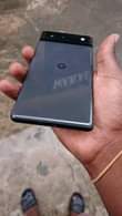 A picture of google pixel 6 ipo clean wahi Mapema 0767867606