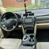 A picture of 013 Camry at giveaway price