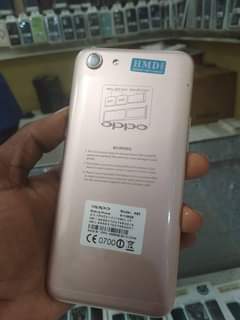 oppo a83