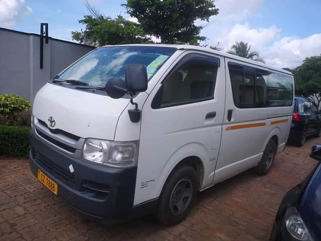 Lilongwe C.