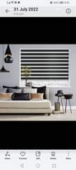 A picture of Design curtains