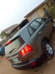 A picture of Kia