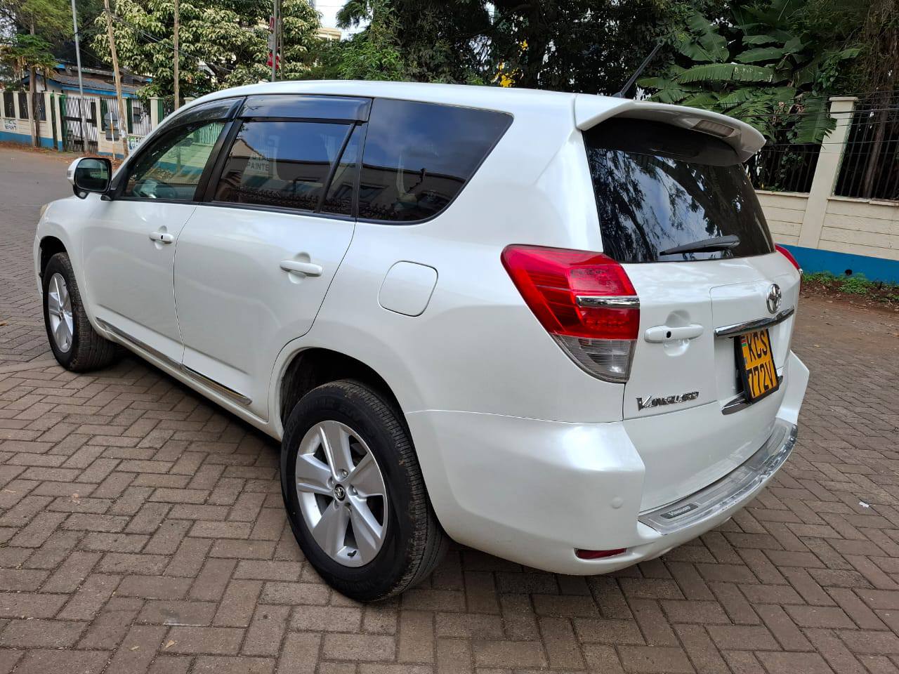 used toyota