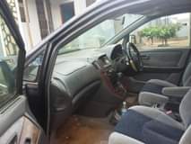 A picture of Harrier for sale 3 0cc 6 9m last