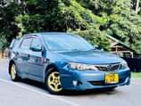 A picture of Subaru Impreza
