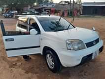 used nissan xtrail