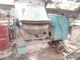 A picture of Concrete mixer machine