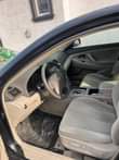 A picture of Few months used Camry 08 Distress Sale Clean first Body