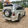 A picture of TOYOTA LANDCRUISER TX 2001 38M