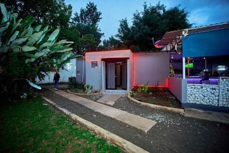 A picture of JackieGarden njiro 8 8 arusha choma choma cool place 0652000009