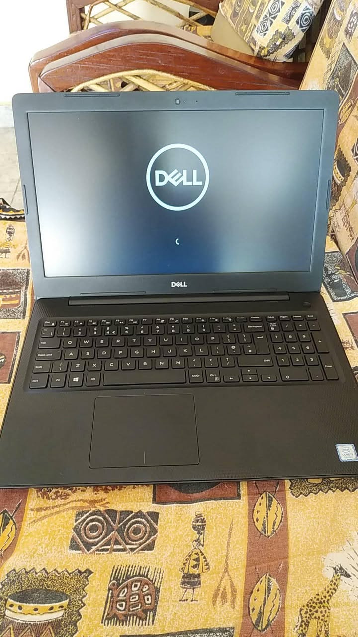 dell inspiron