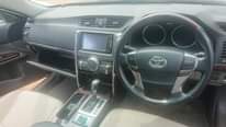 A picture of Toyota Mark X model 2010 On sale now I want