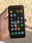 A picture of iPhone 6plus