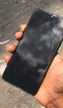 A picture of Natoa SAMSUNG A10s ram gb 2 storage gb 32 Na