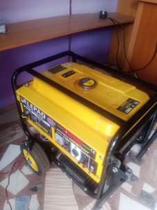 A picture of ELEPAQ CONSTANT Key Start One month use