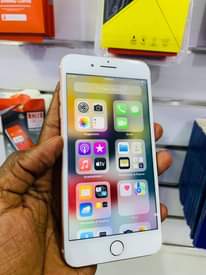 A picture of Iphone 7 