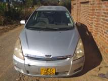 cars under 2000