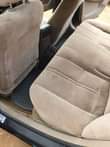 A picture of Tiny light Camry ac needs gas