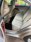 A picture of Camry 2008