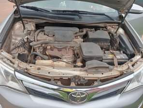 A picture of Toks Standard 2013 model Perfect engine Gearbox quick deal Location