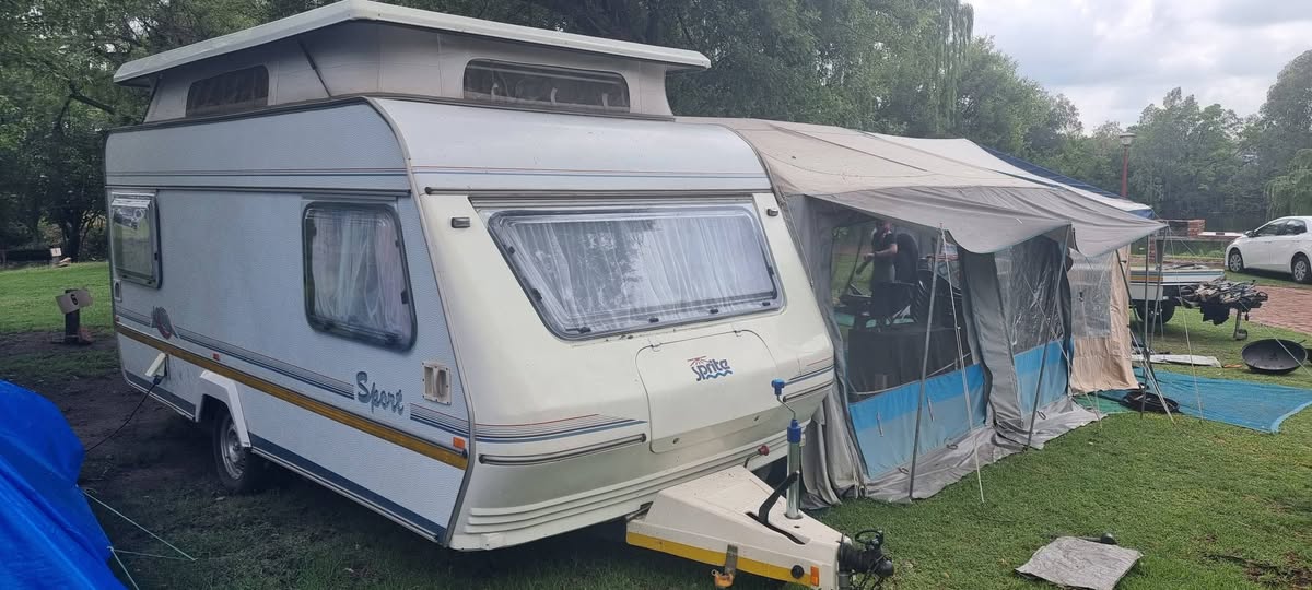 caravans