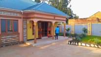 A picture of NEWLY BUILT MODERNISED HOUSE FOR SALE AT NANSANA MASITOWA AT
