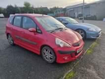 cars under 1500
