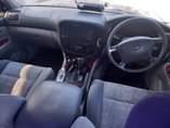 A picture of LANDCRUISER VX 100 SERIES