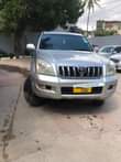 A picture of Inauzwa Prado 120 TZS 25M For sale Prado 120 U