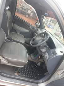 A picture of Toyota Raum on Sale 10million slightly negotiable or WhatsApp 0751559193