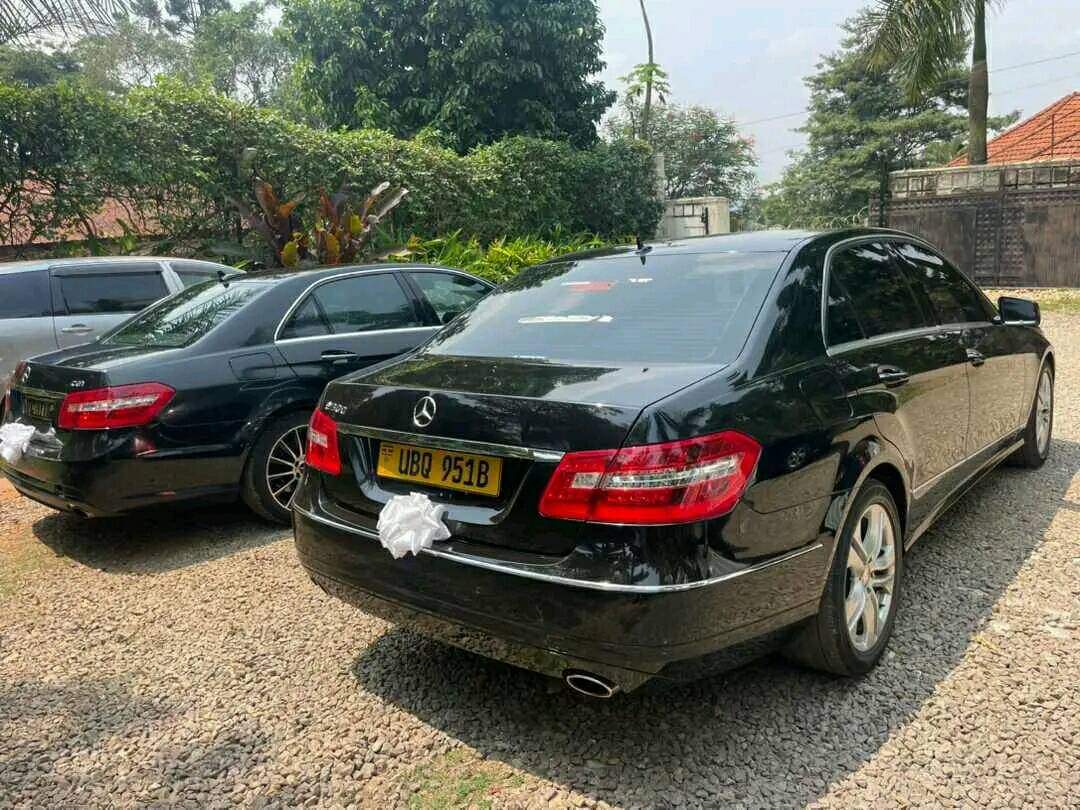 car hire