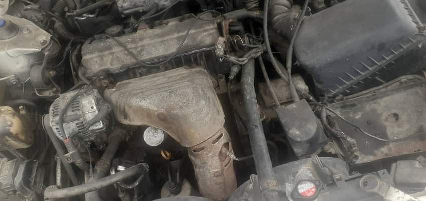 A picture of Dealer deal toyota Camry drop light packed for long only