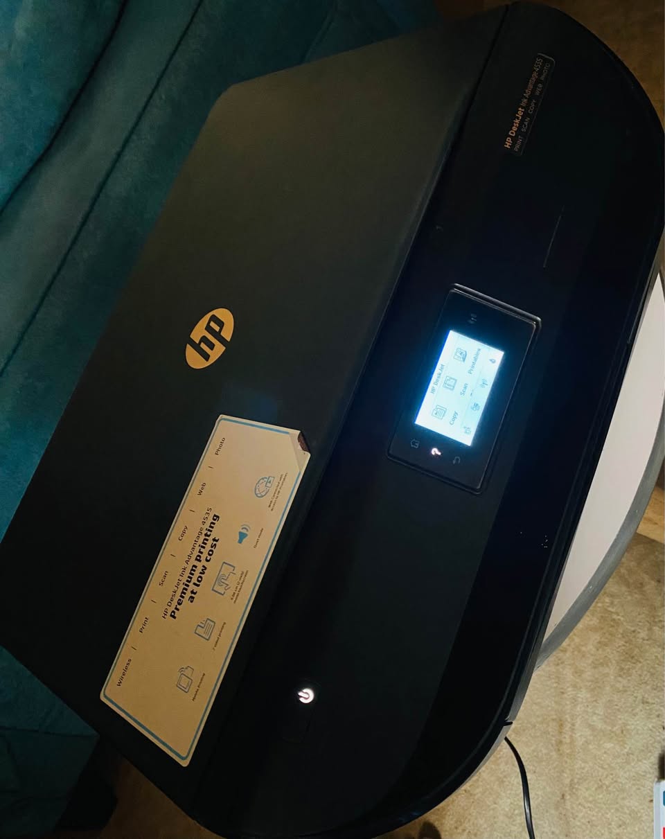 hp laptops