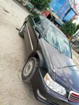 A picture of GX100 CRESTA