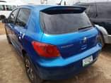 A picture of Peugeot 306 Automatic Transmission for sale Clean first body and