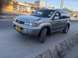 A picture of NISSAN X TRAIL BEI MILLION 6 8