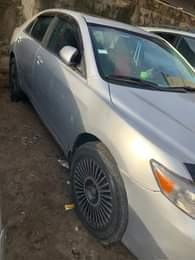 A picture of Good deal Clean 2009 Toyota Camry Xle Toks standard V6